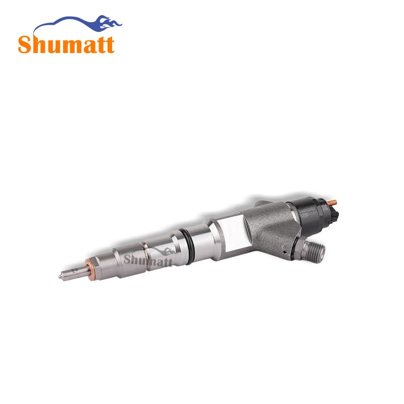 High Quality Common Rail Fuel Injector 0445120153 OE 201149061 for Diesel Engine 740.70-280