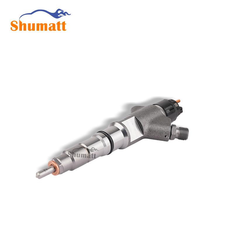 High Quality Common Rail Fuel Injector 0445120153 OE 201149061 for Diesel Engine 740.70-280