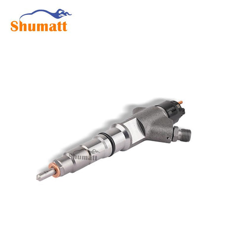 High Quality Common Rail Fuel Injector 0445120153 OE 201149061 for Diesel Engine 740.70-280