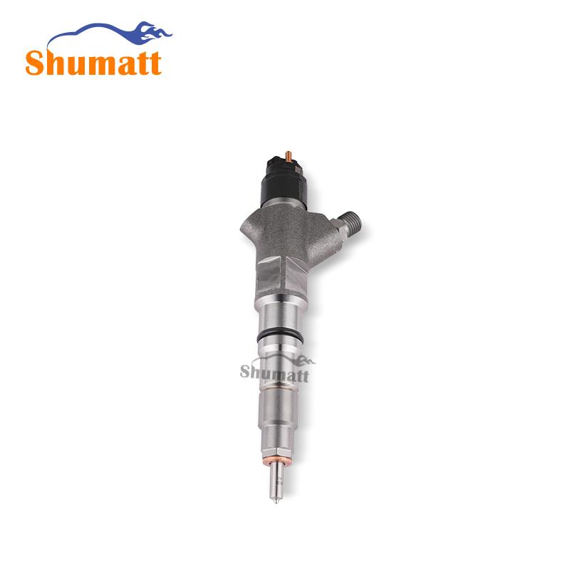 High Quality Common Rail Fuel Injector 0445120153 OE 201149061 for Diesel Engine 740.70-280