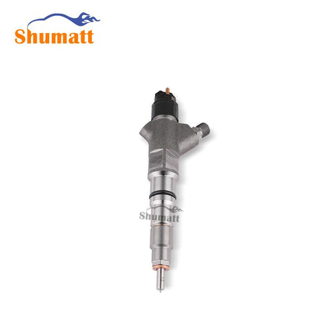 High Quality Common Rail Fuel Injector 0445120153 OE 201149061 for Diesel Engine 740.70-280