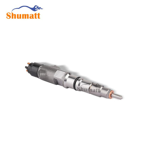 High Quality Common Rail Fuel Injector 0445120153 OE 201149061 for Diesel Engine 740.70-280