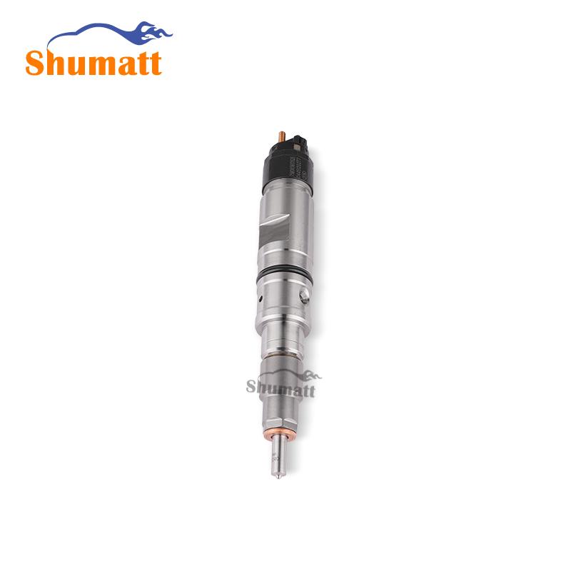 High Quality Common Rail Fuel Injector 0445120277 OE 1112010-M10-0000