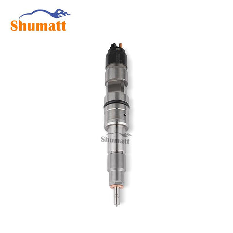 High Quality Common Rail Fuel Injector 0445120086 OE 612630090001