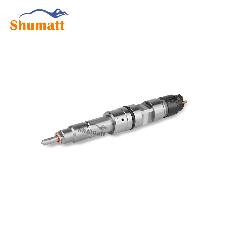 High Quality Common Rail Fuel Injector 0445120086 OE 612630090001