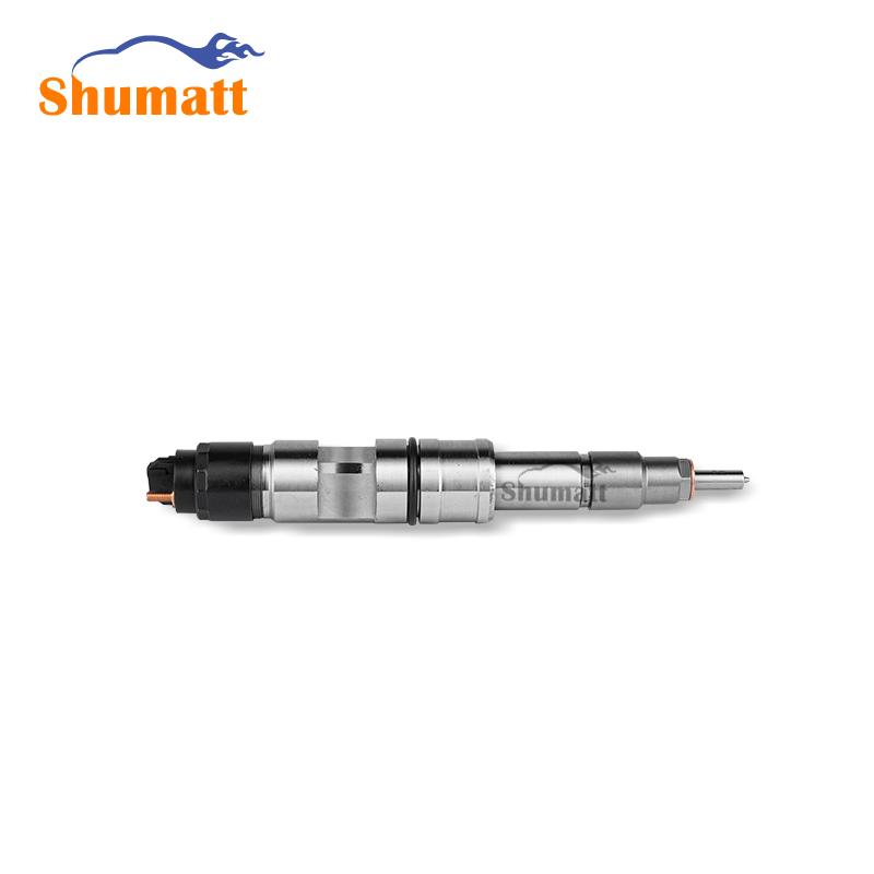 High Quality Common Rail Fuel Injector 0445120086 OE 612630090001