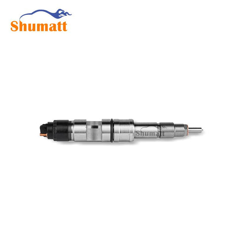High Quality Common Rail Fuel Injector 0445120086 OE 612630090001