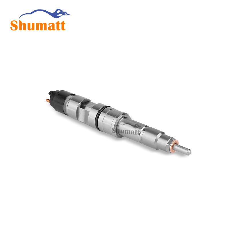 High Quality Common Rail Fuel Injector 0445120086 OE 612630090001