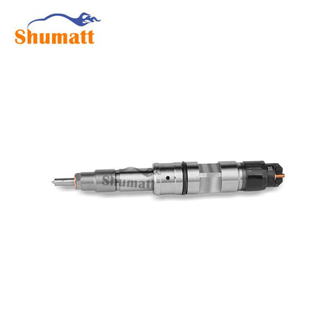 High Quality Common Rail Fuel Injector 0445120086 OE 612630090001