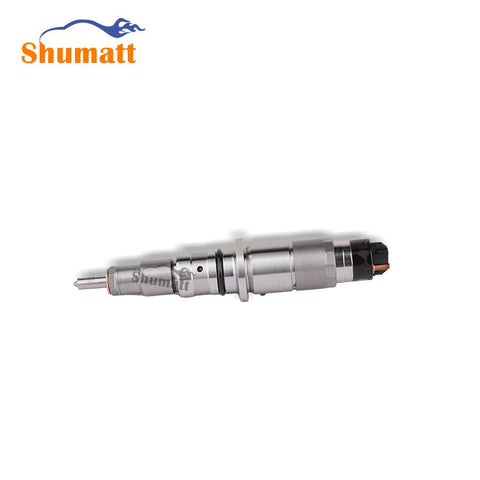 High Quality Common Rail Fuel Injector 0445120123 OE 4 937 065 & 570107999907 for Diesel Engine ISBe-4cyl