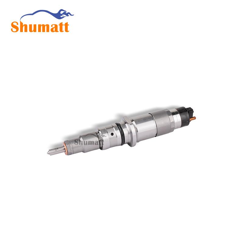 High Quality Common Rail Fuel Injector 0445120123 OE 4 937 065 & 570107999907 for Diesel Engine ISBe-4cyl