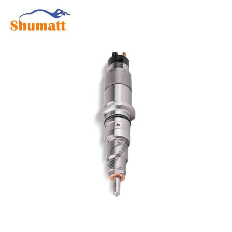 High Quality Common Rail Fuel Injector 0445120123 OE 4 937 065 & 570107999907 for Diesel Engine ISBe-4cyl