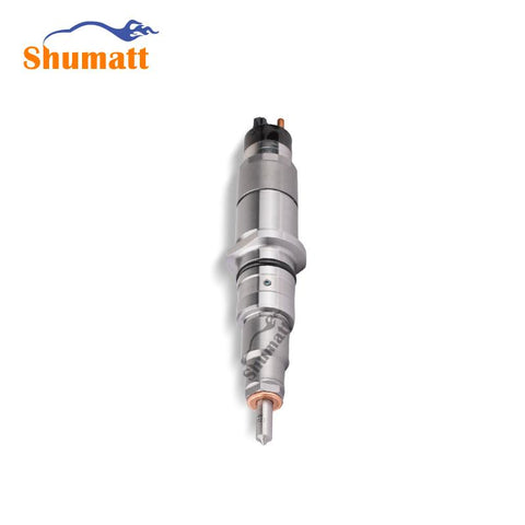 High Quality Common Rail Fuel Injector 0445120123 OE 4 937 065 & 570107999907 for Diesel Engine ISBe-4cyl