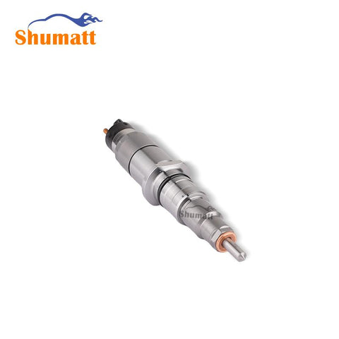 High Quality Common Rail Fuel Injector 0445120123 OE 4 937 065 & 570107999907 for Diesel Engine ISBe-4cyl