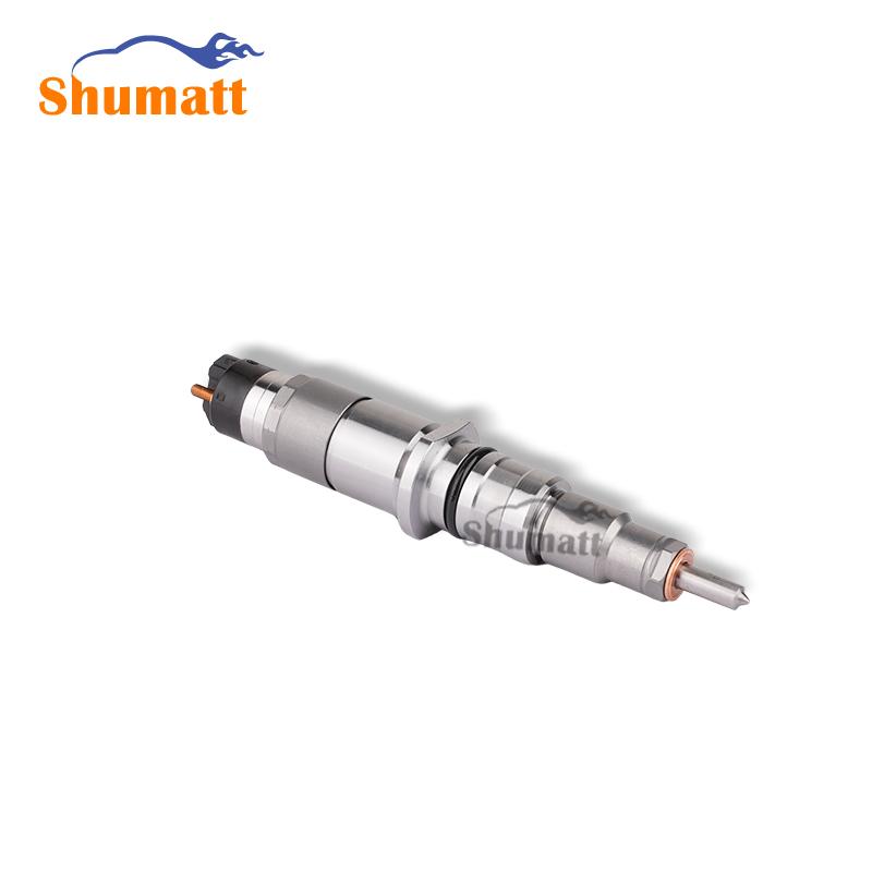 High Quality Common Rail Fuel Injector 0445120123 OE 4 937 065 & 570107999907 for Diesel Engine ISBe-4cyl