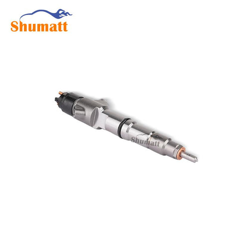 High Quality Common Rail Fuel Injector 0445120130 OE 612600080618 for Diesel Engine