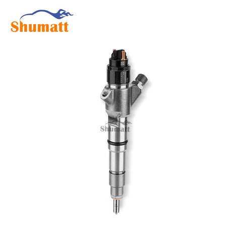 High Quality Common Rail Fuel Injector 0445120130 OE 612600080618 for Diesel Engine