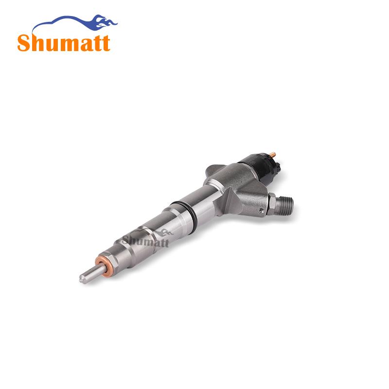 High Quality Common Rail Fuel Injector 0445120130 OE 612600080618 for Diesel Engine