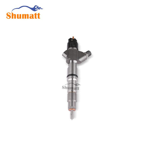 High Quality Common Rail Fuel Injector 0445120130 OE 612600080618 for Diesel Engine