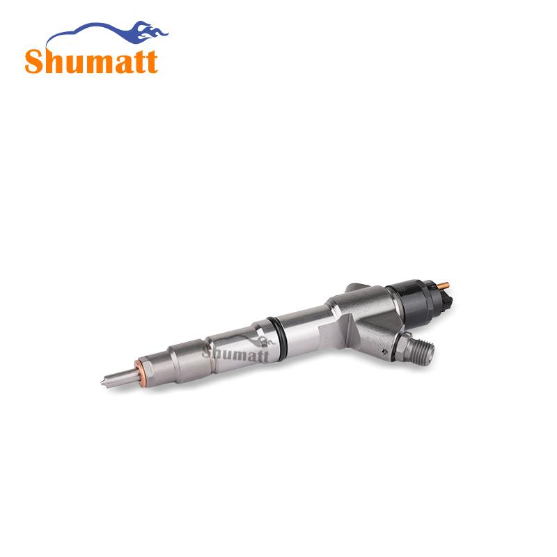 High Quality Common Rail Fuel Injector 0445120130 OE 612600080618 for Diesel Engine