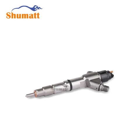 High Quality Common Rail Fuel Injector 0445120130 OE 612600080618 for Diesel Engine