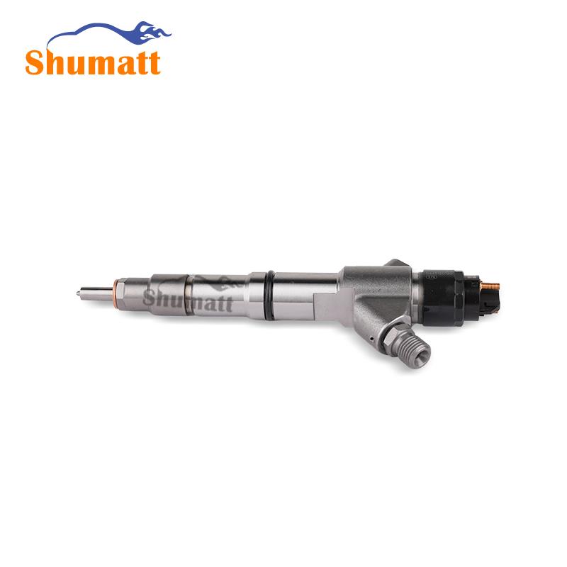 High Quality Common Rail Fuel Injector 0445120130 OE 612600080618 for Diesel Engine