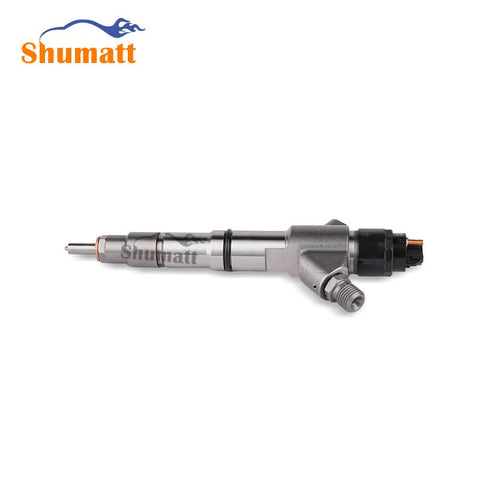 High Quality Common Rail Fuel Injector 0445120130 OE 612600080618 for Diesel Engine