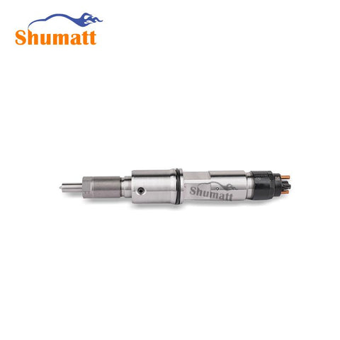 High Quality Common Rail Fuel Injector 0445120142 OE 65011112010 for Diesel Engine 650.1