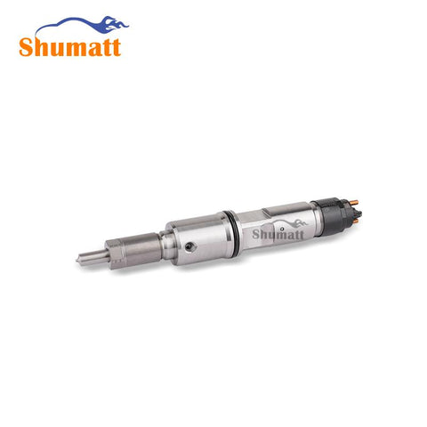 High Quality Common Rail Fuel Injector 0445120142 OE 65011112010 for Diesel Engine 650.1