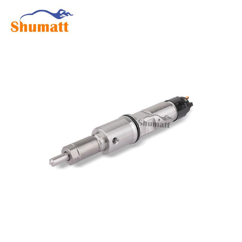 High Quality Common Rail Fuel Injector 0445120142 OE 65011112010 for Diesel Engine 650.1