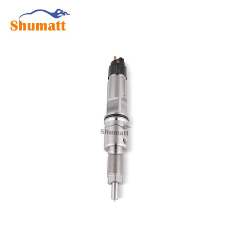 High Quality Common Rail Fuel Injector 0445120142 OE 65011112010 for Diesel Engine 650.1
