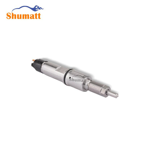 High Quality Common Rail Fuel Injector 0445120142 OE 65011112010 for Diesel Engine 650.1
