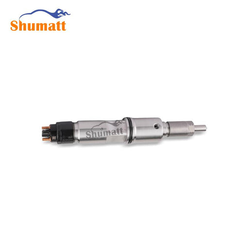 High Quality Common Rail Fuel Injector 0445120142 OE 65011112010 for Diesel Engine 650.1
