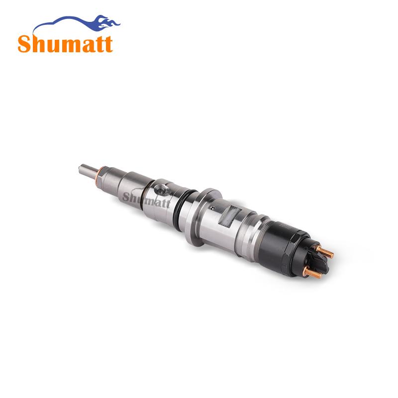 High Quality Common Rail Fuel Injector 0445120161 OE 4 988 835 & BH1X 9K526 CA & 570107999909 &　4 988 835 for Diesel Engine QSB4.5