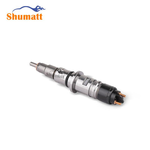 High Quality Common Rail Fuel Injector 0445120161 OE 4 988 835 & BH1X 9K526 CA & 570107999909 &　4 988 835 for Diesel Engine QSB4.5