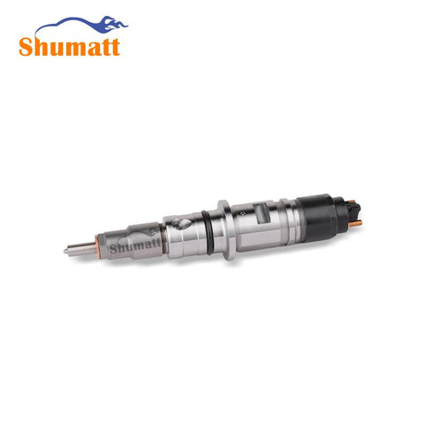 High Quality Common Rail Fuel Injector 0445120161 OE 4 988 835 & BH1X 9K526 CA & 570107999909 &　4 988 835 for Diesel Engine QSB4.5