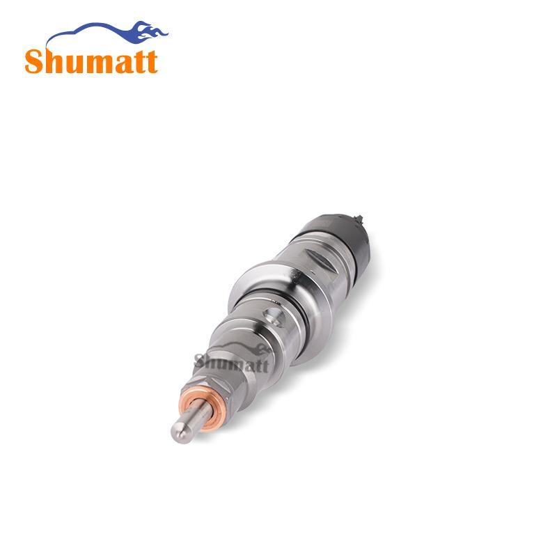 High Quality Common Rail Fuel Injector 0445120161 OE 4 988 835 & BH1X 9K526 CA & 570107999909 &　4 988 835 for Diesel Engine QSB4.5