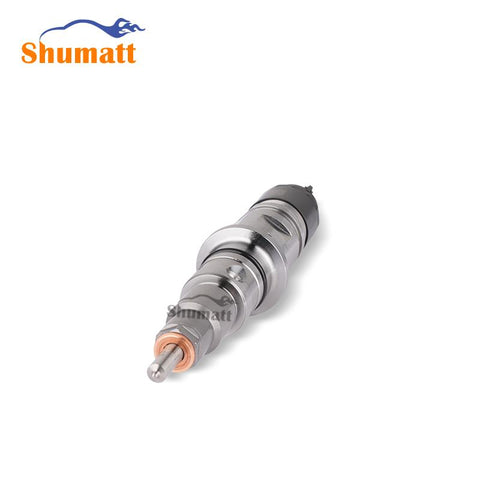 High Quality Common Rail Fuel Injector 0445120161 OE 4 988 835 & BH1X 9K526 CA & 570107999909 &　4 988 835 for Diesel Engine QSB4.5