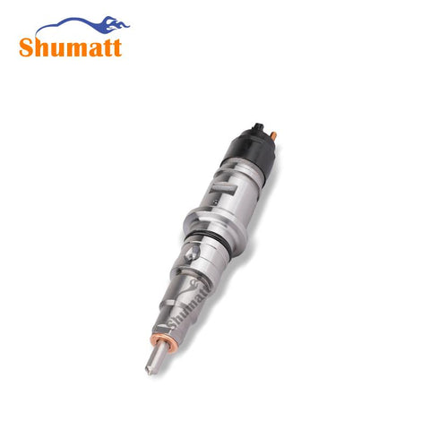 High Quality Common Rail Fuel Injector 0445120161 OE 4 988 835 & BH1X 9K526 CA & 570107999909 &　4 988 835 for Diesel Engine QSB4.5