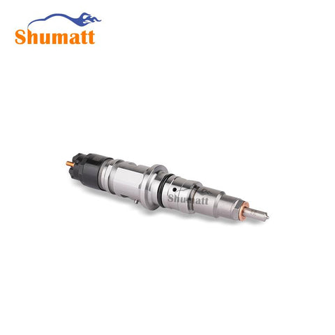 High Quality Common Rail Fuel Injector 0445120161 OE 4 988 835 & BH1X 9K526 CA & 570107999909 &　4 988 835 for Diesel Engine QSB4.5