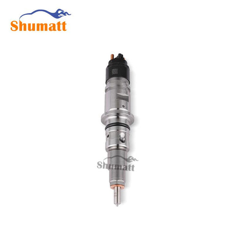 High Quality Common Rail Fuel Injector 0445120161 OE 4 988 835 & BH1X 9K526 CA & 570107999909 &　4 988 835 for Diesel Engine QSB4.5