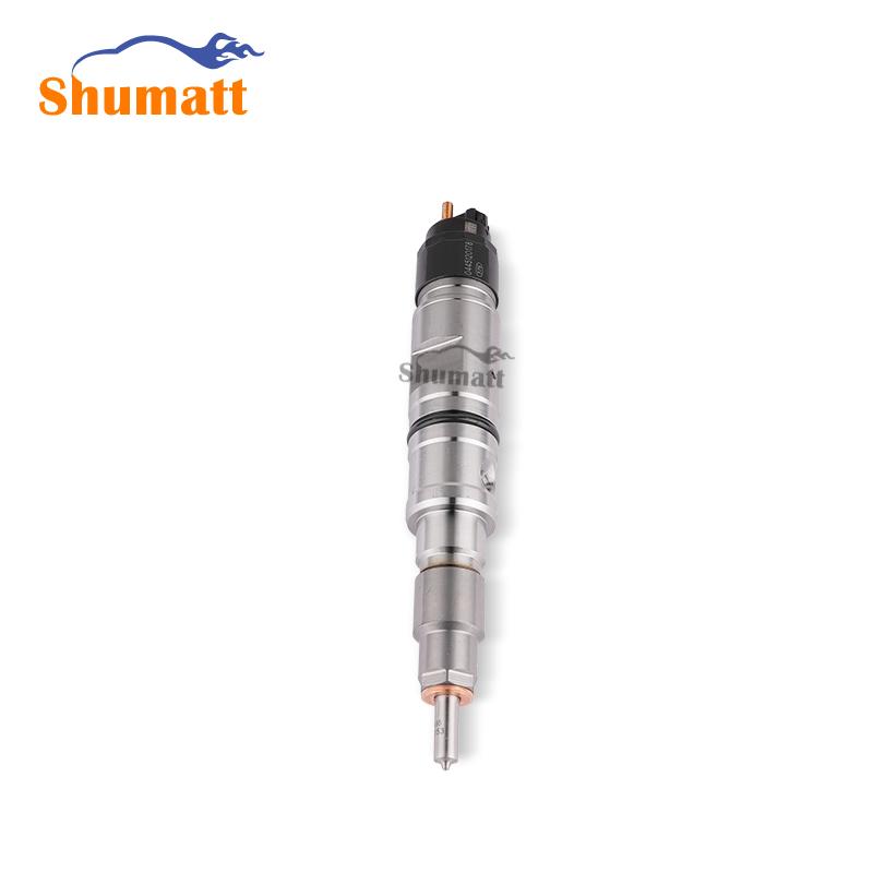High Quality Common Rail Fuel Injector 0445120178 OE 53401112010 for Diesel Engine 5343, 5344