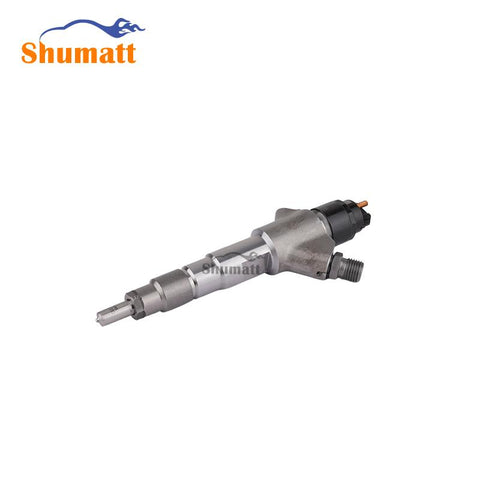 High Quality Common Rail Fuel Injector 0445120245 for Diesel Engine D 245.7 E4
