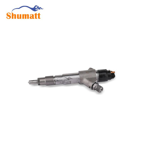 High Quality Common Rail Fuel Injector 0445120245 for Diesel Engine D 245.7 E4