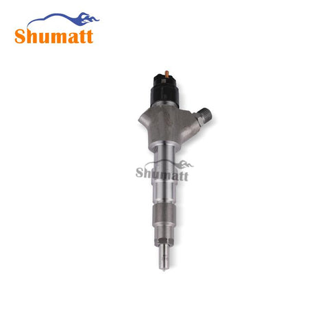 High Quality Common Rail Fuel Injector 0445120245 for Diesel Engine D 245.7 E4