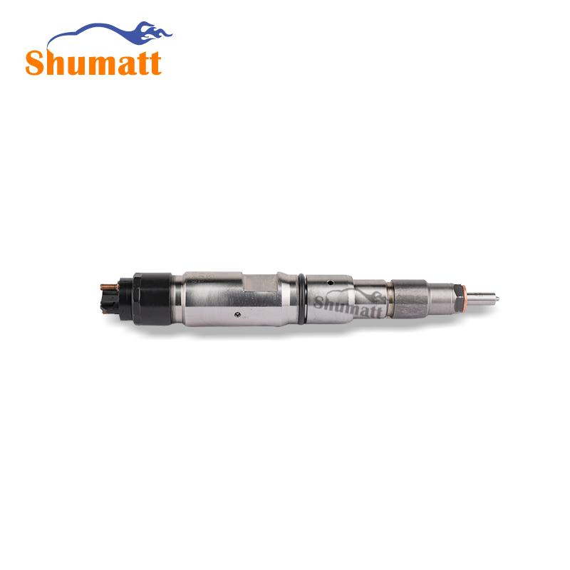 High Quality Common Rail Fuel Injector 0445120247 OE 1112010-640-0000