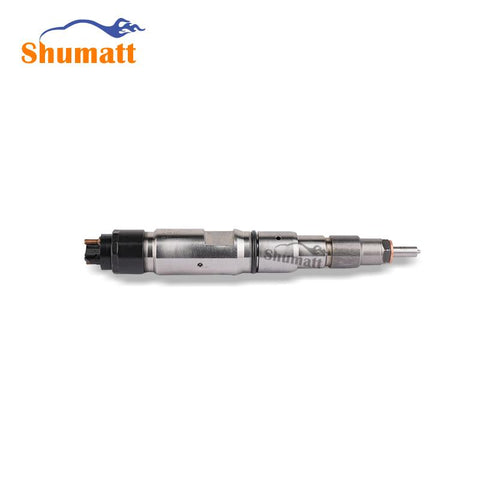 High Quality Common Rail Fuel Injector 0445120247 OE 1112010-640-0000
