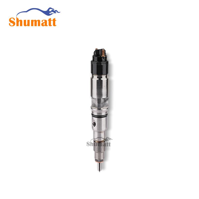 High Quality Common Rail Fuel Injector 0445120247 OE 1112010-640-0000
