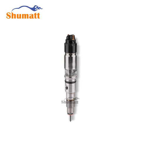 High Quality Common Rail Fuel Injector 0445120247 OE 1112010-640-0000