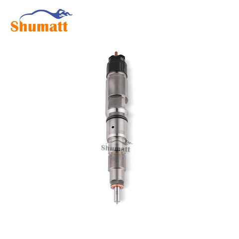 High Quality Common Rail Fuel Injector 0445120247 OE 1112010-640-0000